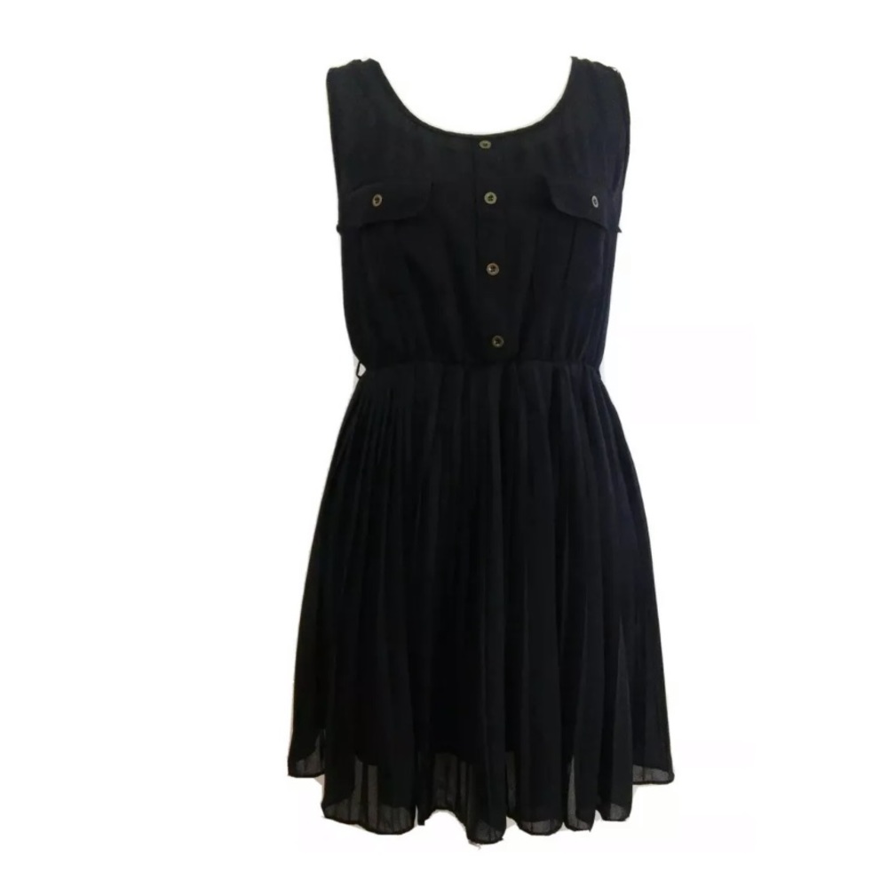 Epilogue Black Dress Size M